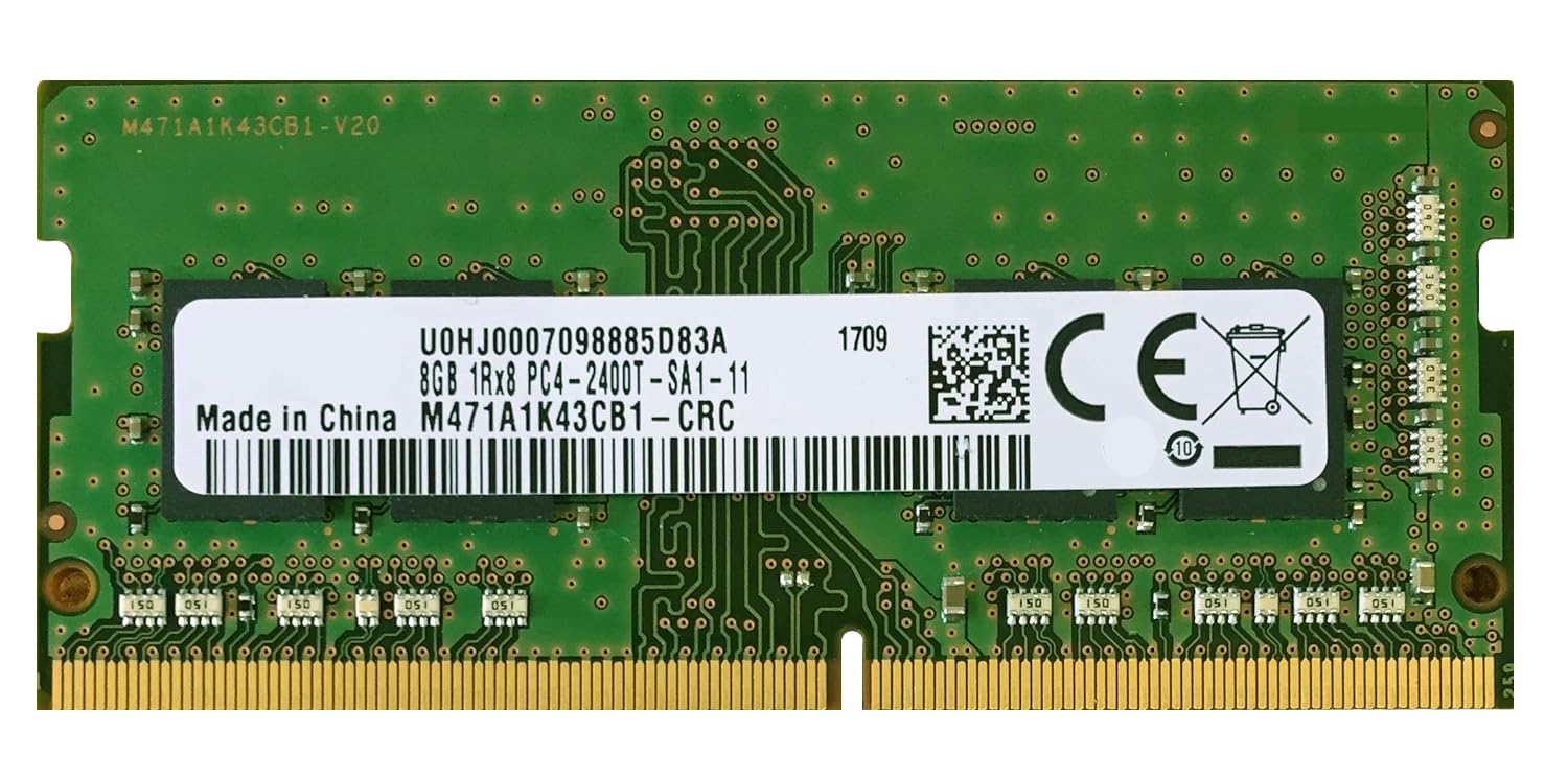 Amazon.in: Buy High-Performance DDR4 8GB RAM 2400Mhz | DDR4 RAM